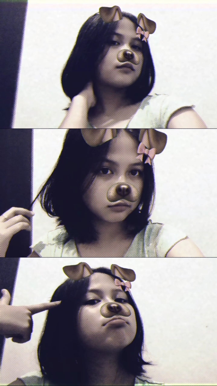 Foto Aldina Jeny Maghfiroh