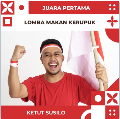 Portofolio Akademik