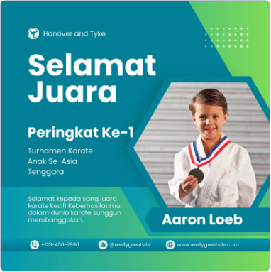 Portofolio Kepribadian dan Karakter
